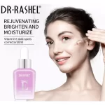 Dr Rashel vitamin e dark spot corrector serum - Image 2