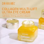 Dr Rashel collagen eye cream- 15g - Image 3