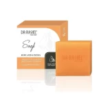 Dr. Rahel kojic acid & papaya soap