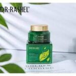 Dr. Rahel green tea moisture nourish cream 50g - Image 4