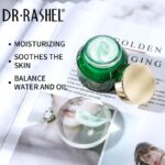 Dr. Rahel green tea moisture nourish cream 50g - Image 3