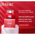 Dr. Rahel alpha hydroxy acid renewal rejuvenating cream 50g - Image 2