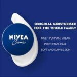Nivea Creme 150 ml x 2 pcs - Image 4