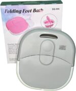 Folding foot bath SQ-806