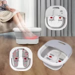 Folding foot bath SQ-806 - Image 3