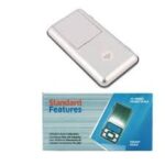 Standard features JY-series pocket scale - Image 2