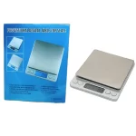 Professional Digital Table Top Scale - 500g×0.01g - Image 2