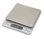Professional Digital Table Top Scale - 500g×0.01g