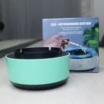 Self - extinguishing ashtray - Image 4