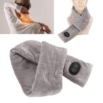 Lutino warm massage scarf - Image 3