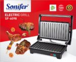 Sonifer electric grill sf 6098 - Image 2