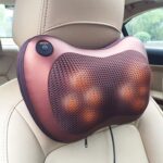 Car and home massage pillow 8028 - Image 5