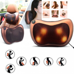 Car and home massage pillow 8028 - Image 4