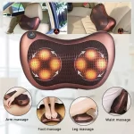Car and home massage pillow 8028 - Image 3