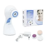 Jundeli 3 In 1 Facial Cleansing Brush - JDL-802