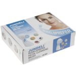 Jundeli 3 In 1 Facial Cleansing Brush - JDL-802 - Image 2