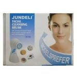 Jundeli 3 In 1 Facial Cleansing Brush - JDL-802 - Image 3