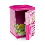 Girl little mermaid piggy bank - Image 2