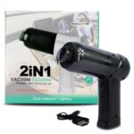 Mini multiple use vaccume cleaner LT-008