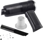 Mini multiple use vaccume cleaner LT-008 - Image 2