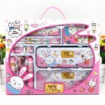 Kids stationary 9pcs set - Image 3