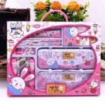 Kids stationary 9pcs set