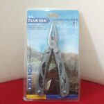 Blue sea multifunctional pliers - Image 2