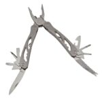 Blue sea multifunctional pliers