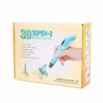 3D drawing pen - Image 3