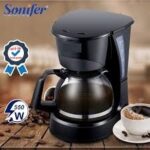 Sonifer coffee maker SF-3533 - Image 2