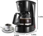 Sonifer coffee maker SF-3533