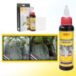 Water stained crispy gel 150ml - Image 3