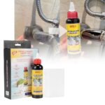 Water stained crispy gel 150ml - Image 5