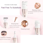 Personal care trimmer 7in1 set HC-51 - Image 2