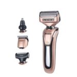 Shinon rechageable shaver / hair clipper / nose trimmer SH-7105