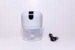 USB mini food processor