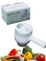 Gatling food chopper - Image 5