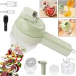 Gatling food chopper - Image 3