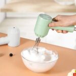 USB electric egg beater
