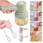 Wireless multifunctional cooking machine - Image 2