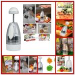 Perfect chopper deluxe - Image 2