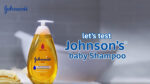 Johnson's baby shampoo 500ml - Image 3