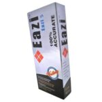 Eazi 5 Ball Pen 0.7mm 10pcs