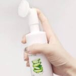 Love jojo aloe bubble cleansing foam - Image 2