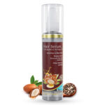 Earthgenix jojoba and moringa hair serum 100ml