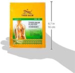 Tiger balm plaster 2pcs - Image 2