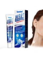 Sumifun wart remover cream - 20g - Image 2