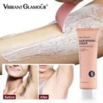 Vibrant Glamour painless hair removal cream - 100g - Image 3