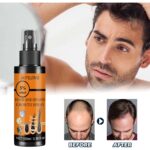 Jaisung Hair and beard growth spray 100ml - Image 3