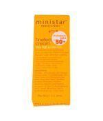 Minister professional photoready max spf 50 sun's cream - Image 2